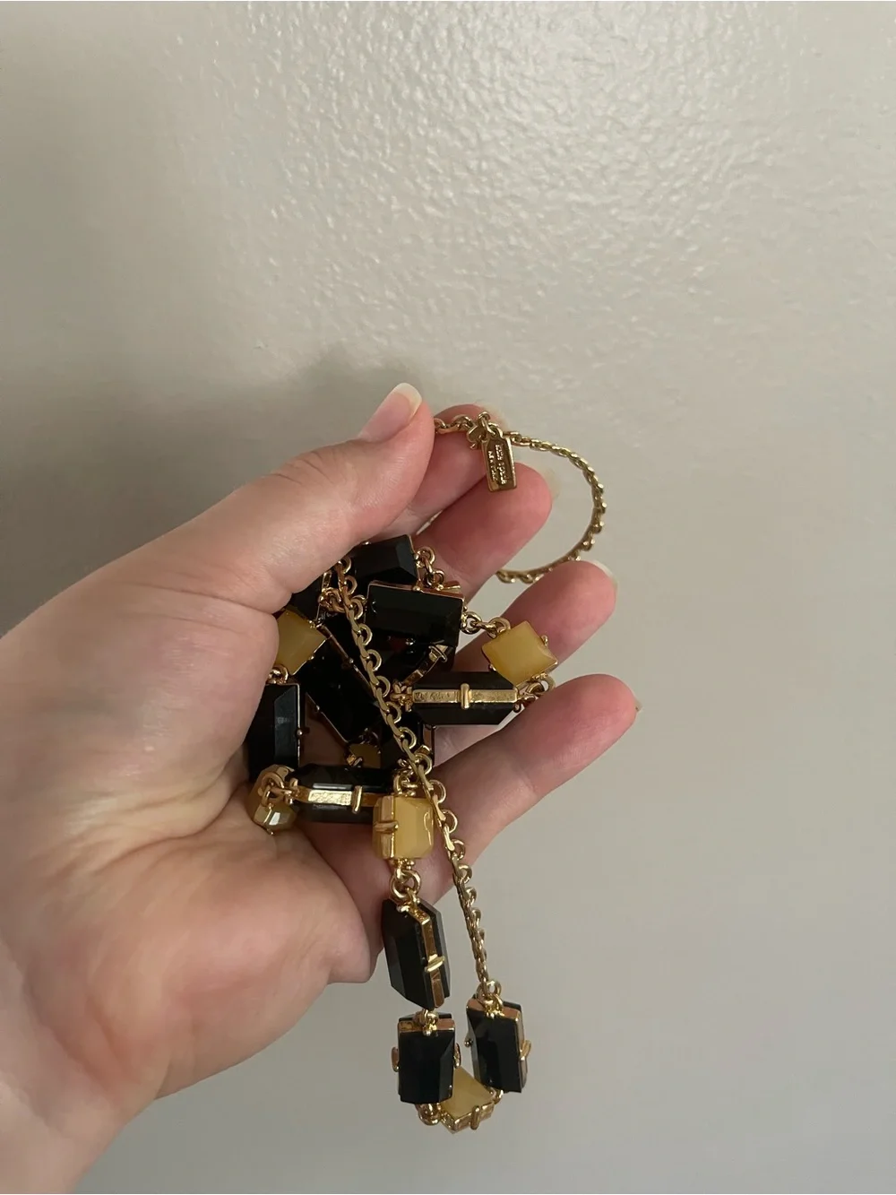 Kate spade necklace